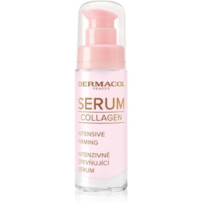 Sérum Collagène Dermacol - Sérum visage raffermissant Sérum Collagène Dermacol - Sérum visage raffermissant