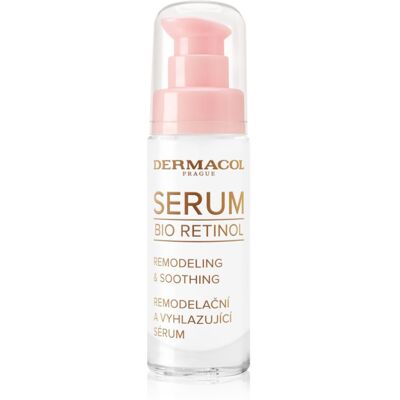 Sérum Bio Retinol Dermacol - Réduction des Rides & Fermeté - 30ml Sérum Bio Retinol Dermacol - Réduction des Rides & Fermeté - 30ml