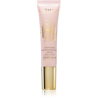 Dermika - Modèle - Sérum anti-rides yeux et paupières - 50ml Dermika - Modèle - Sérum anti-rides yeux et paupières - 50ml