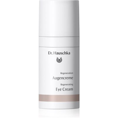 Crème Régénérante pour les Yeux Dr. Hauschka (15 ml) Crème Régénérante pour les Yeux Dr. Hauschka (15 ml)