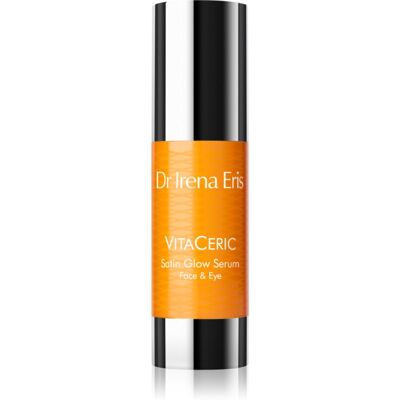 Dr Irena Eris VitaCeric sérum lissant illuminateur 30 ml Dr Irena Eris VitaCeric sérum lissant illuminateur 30 ml