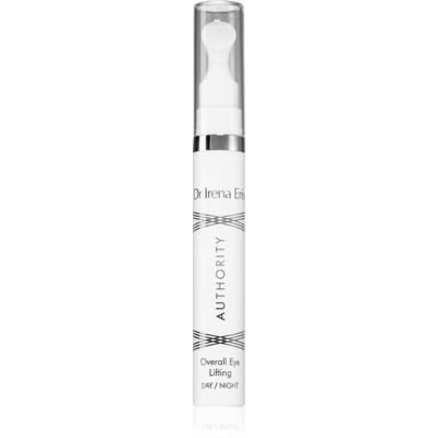 Dr Irena Eris Authority crème liftante contour des yeux 15 ml Dr Irena Eris Authority crème liftante contour des yeux 15 ml