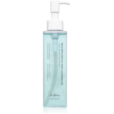 Dr. Althea Gentle Pore Cleansing Oil huile nettoyante en profondeur réducteurs de pores 150 ml Dr. Althea Gentle Pore Cleansing Oil huile nettoyante en profondeur réducteurs de pores 150 ml