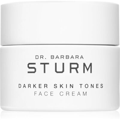 Crème pour le visage Dr. Barbara Sturm Teintes de peau plus foncées - 50 mL - Unisexe Crème pour le visage Dr. Barbara Sturm Teintes de peau plus foncées - 50 mL - Unisexe