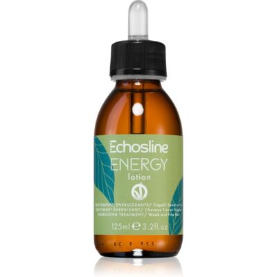 Echosline Energy Lotion - Tonique capillaire - Renforce et nourrit le cuir chevelu Echosline Energy Lotion - Tonique capillaire - Renforce et nourrit le cuir chevelu