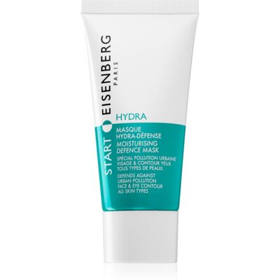 Eisenberg Start Masque Hydra-Défense - Masque facial 50ml Eisenberg Start Masque Hydra-Défense - Masque facial 50ml