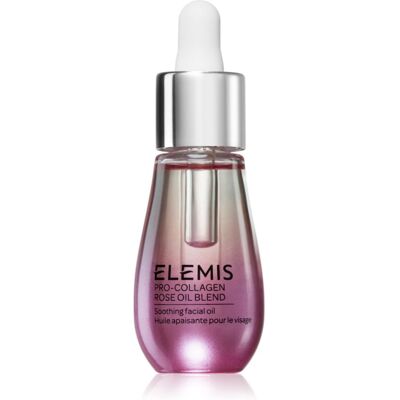 Huile pour le Visage à la Rose Elemis - Huile Visage Huile pour le Visage à la Rose Elemis - Huile Visage