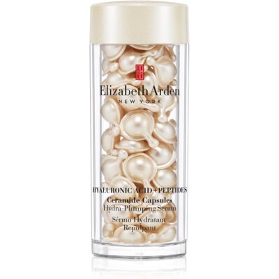 Elizabeth Arden Hyaluronic Acid + Peptides Ceramide sérum visage en capsules s ceramidy a peptidy 60 cps Elizabeth Arden Hyaluronic Acid + Peptides Ceramide sérum visage en capsules s ceramidy a peptidy 60 cps