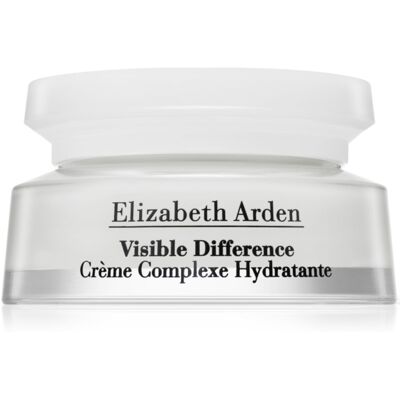 Elizabeth Arden Visible Difference Refining Moisture Cream Complex crème hydratante visage 75 ml Elizabeth Arden Visible Difference Refining Moisture Cream Complex crème hydratante visage 75 ml