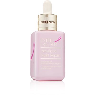 Estée Lauder Pink Ribbon Advanced Night Repair Serum sérum anti-rides édition limitée 50 ml Estée Lauder Pink Ribbon Advanced Night Repair Serum sérum anti-rides édition limitée 50 ml