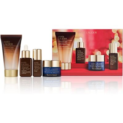 Estée Lauder Holiday Advanced Night Repair Discovery Set coffret cadeau Estée Lauder Holiday Advanced Night Repair Discovery Set coffret cadeau