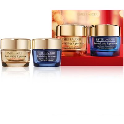 Estée Lauder Holiday Revitalizing Supreme+ Day & Night Duo coffret cadeau Estée Lauder Holiday Revitalizing Supreme+ Day & Night Duo coffret cadeau