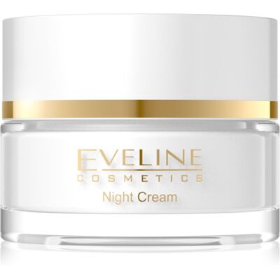 Eveline Cosmetics Super Lifting 4D Crème de Nuit - Crème de nuit Eveline Cosmetics Super Lifting 4D Crème de Nuit - Crème de nuit