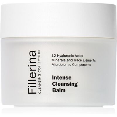 Fillerina Everyday Formula Intense Cleansing Balm baume purifiant à l'acide hyaluronique 125 ml Fillerina Everyday Formula Intense Cleansing Balm baume purifiant à l'acide hyaluronique 125 ml