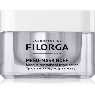 FILORGA MESO-MASK NCEF masque revitalisant 50 ml FILORGA MESO-MASK NCEF masque revitalisant 50 ml
