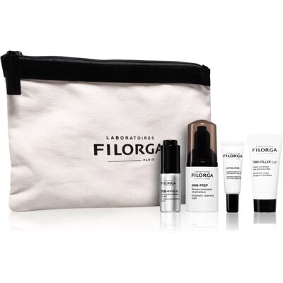 FILORGA DISCOVERY KIT THE ICONICS EXPERT PROTOCOL ensemble pour femme FILORGA DISCOVERY KIT THE ICONICS EXPERT PROTOCOL ensemble pour femme
