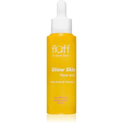 MANADA - Exfoliant Visage Éclatant avec Vitamine C et AHA - 40ml MANADA - Exfoliant Visage Éclatant avec Vitamine C et AHA - 40ml