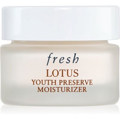 Hydratant Lotus Youth Preserve - Anti-âge & Éclat - 15ml Hydratant Lotus Youth Preserve - Anti-âge & Éclat - 15ml