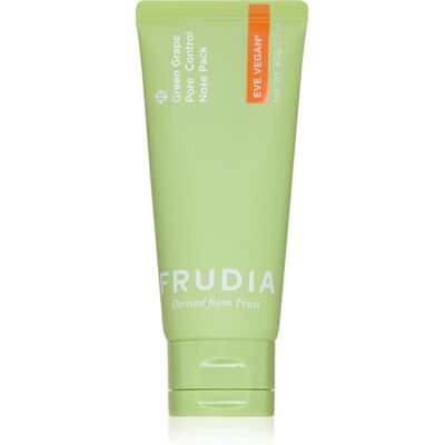 Frudia Green Grape masque peel-off visage réducteurs de pores 60 g Frudia Green Grape masque peel-off visage réducteurs de pores 60 g