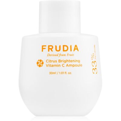 Frudia Citrus sérum illuminateur visage à la vitamine C 30 ml Frudia Citrus sérum illuminateur visage à la vitamine C 30 ml
