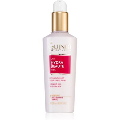 Guinot Lait Hydra Beauté (200ml) Guinot Lait Hydra Beauté (200ml)