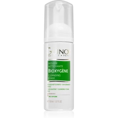 Guinot Bioxygene Mousse Nettoyante (150ml) Guinot Bioxygene Mousse Nettoyante (150ml)