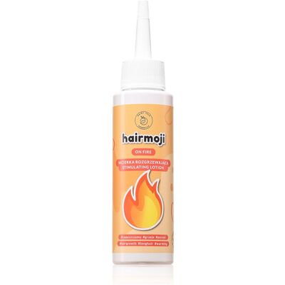 Hairmoji - Masque capillaire - Effet chauffant - Masque capillaire Hairmoji - Masque capillaire - Effet chauffant - Masque capillaire