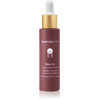 Health Labs Care Sérum Nuit Retinyl Retinoate - Anti-Âge Health Labs Care Sérum Nuit Retinyl Retinoate - Anti-Âge