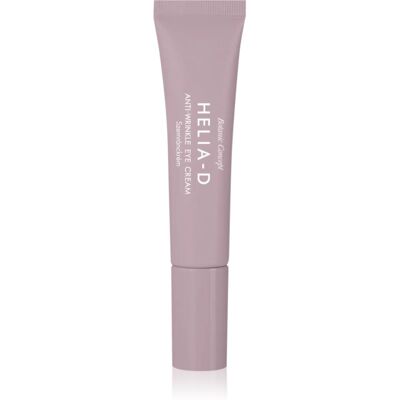 Helia-D Botanic Concept Crème pour les yeux - Anti-rides, 15 ml Helia-D Botanic Concept Crème pour les yeux - Anti-rides, 15 ml