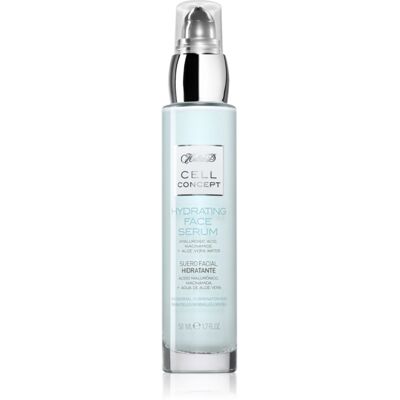 Helia-D Cell Concept sérum hydratant 50 ml Helia-D Cell Concept sérum hydratant 50 ml