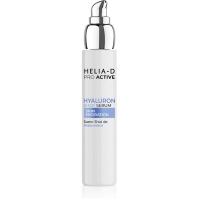 Helia-D Pro Active Hyaluron sérum hydratant visage 50 ml Helia-D Pro Active Hyaluron sérum hydratant visage 50 ml