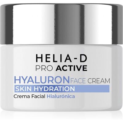 Helia-D Pro Active Hyaluron crème hydratante 50 ml Helia-D Pro Active Hyaluron crème hydratante 50 ml
