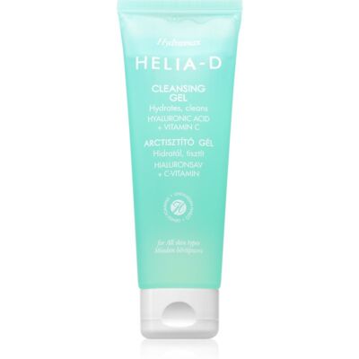 Helia-D Hydramax gel nettoyant hydratant - Gel nettoyant Helia-D Hydramax gel nettoyant hydratant - Gel nettoyant