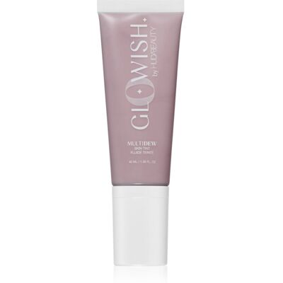 Huda Beauty - Glowish - Multi Dew Tinted Moisturizer - Tono Rich Huda Beauty - Glowish - Multi Dew Tinted Moisturizer - Tono Rich