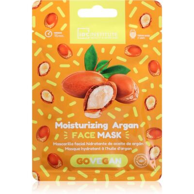IDC Institute Go Vegan masque tissu 23 g IDC Institute Go Vegan masque tissu 23 g