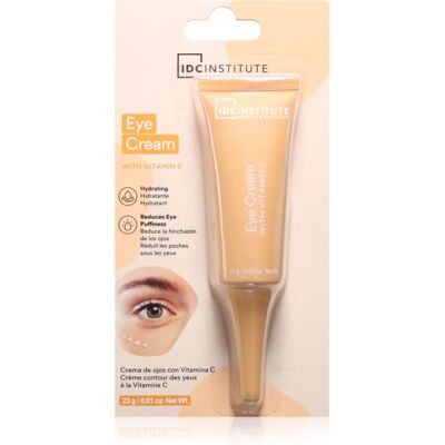 IDC Institute Eye Cream crème yeux 23 g IDC Institute Eye Cream crème yeux 23 g