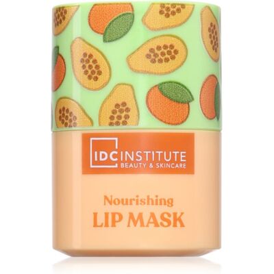 IDC Institute Lip Mask masque hydratant pour les lèvres teinte Mango 15 ml IDC Institute Lip Mask masque hydratant pour les lèvres teinte Mango 15 ml