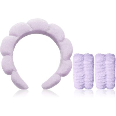 IDC Institute Skincare set teinte Purple IDC Institute Skincare set teinte Purple