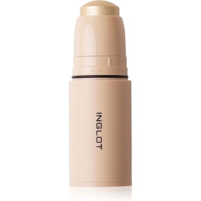 Illuminateur en stick Inglot - Maquillage multifonctionnel lumineux Illuminateur en stick Inglot - Maquillage multifonctionnel lumineux