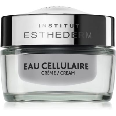 Institut Esthederm Cellular Water Cream crème hydratation intense à l’eau cellulaire 50 ml Institut Esthederm Cellular Water Cream crème hydratation intense à l’eau cellulaire 50 ml