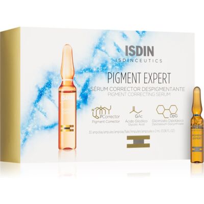 Sérum Correcteur Pigment Expert d'Isdin - 30x2ml Sérum Correcteur Pigment Expert d'Isdin - 30x2ml