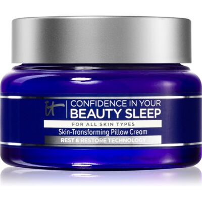 IT Cosmetics Crème de Beauté de Nuit (60ml) IT Cosmetics Crème de Beauté de Nuit (60ml)