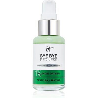 IT Cosmetics Bye Bye Redness Glow Serum 30 ml IT Cosmetics Bye Bye Redness Glow Serum 30 ml