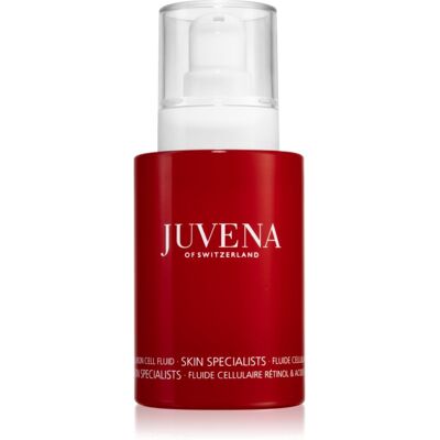 Marque Juvena Retino Hyaluron Sérum - Type de peau Sérum Marque Juvena Retino Hyaluron Sérum - Type de peau Sérum