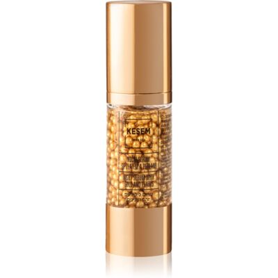 KESEM Night Serum with Gold and Pearls sérum de nuit 30 ml KESEM Night Serum with Gold and Pearls sérum de nuit 30 ml