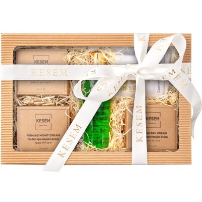 KESEM Day and Night Gift Set coffret cadeau jour et nuit KESEM Day and Night Gift Set coffret cadeau jour et nuit