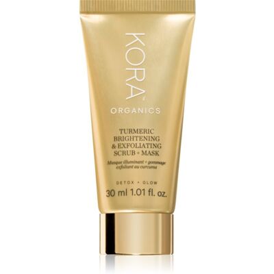 Kora Organics Masque au Curcuma Anti-Âge (30ml) Kora Organics Masque au Curcuma Anti-Âge (30ml)