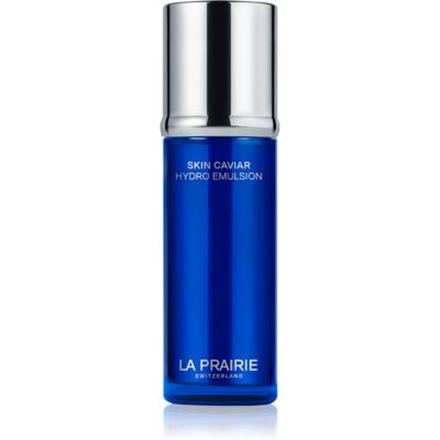 La Prairie Skin Caviar Hydro Emulsion - Émulsion hydratante La Prairie Skin Caviar Hydro Emulsion - Émulsion hydratante