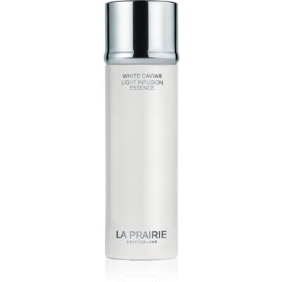 La Prairie White Caviar Light Infusion Essence essence illuminatrice 150 ml La Prairie White Caviar Light Infusion Essence essence illuminatrice 150 ml