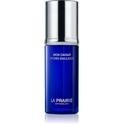 La Prairie Skin Caviar Hydro Emulsion - Émulsion Hydratante La Prairie Skin Caviar Hydro Emulsion - Émulsion Hydratante